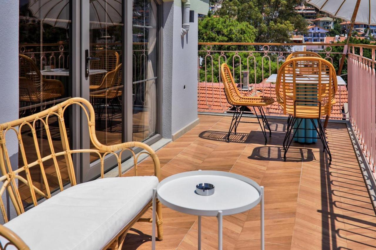Luff Boutique Hotel - Adult Only Kas Exterior photo