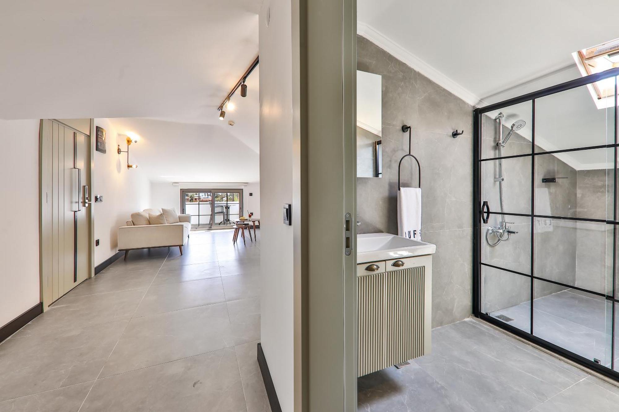 Luff Boutique Hotel - Adult Only Kas Exterior photo