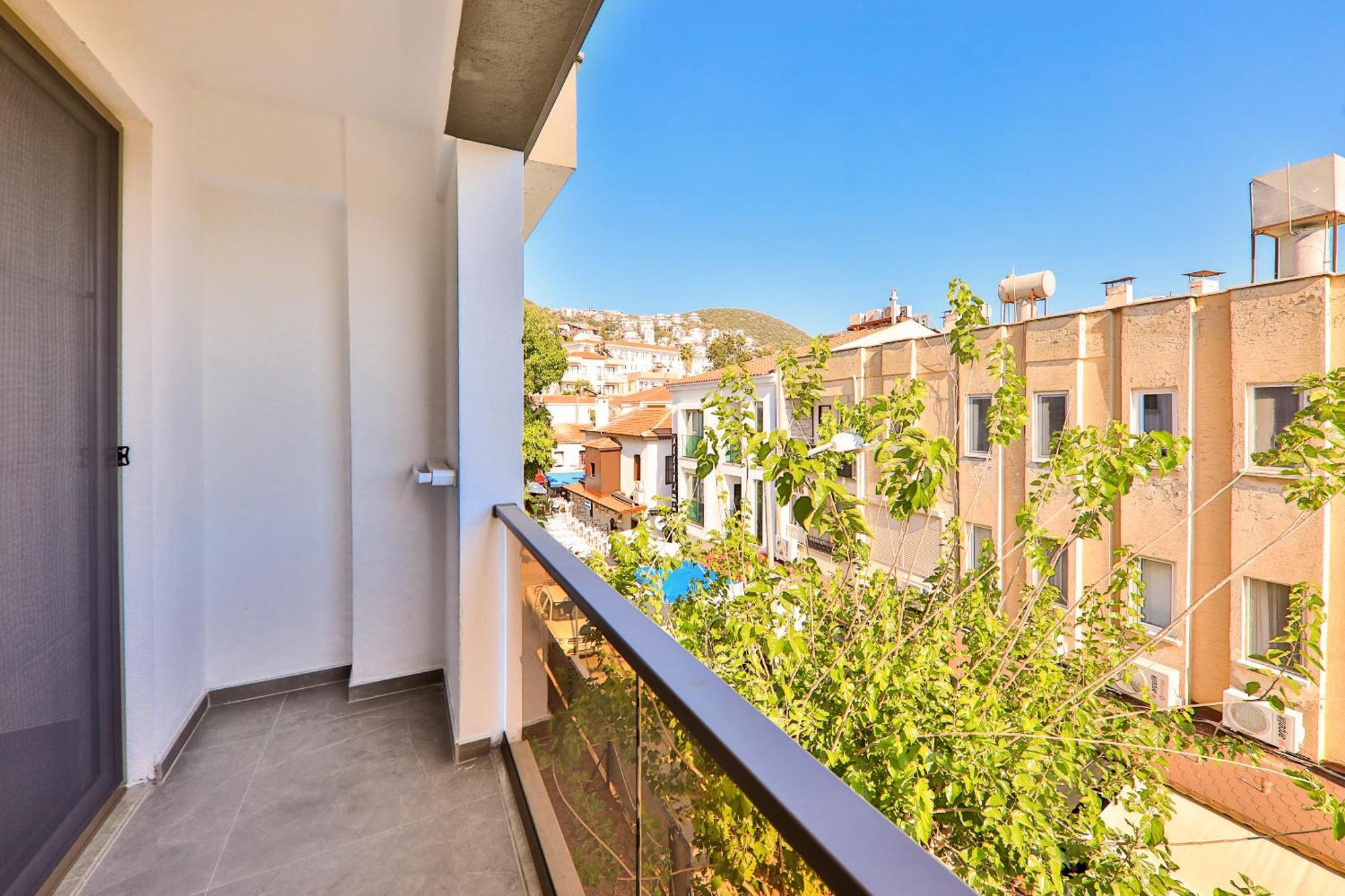 Luff Boutique Hotel - Adult Only Kas Exterior photo