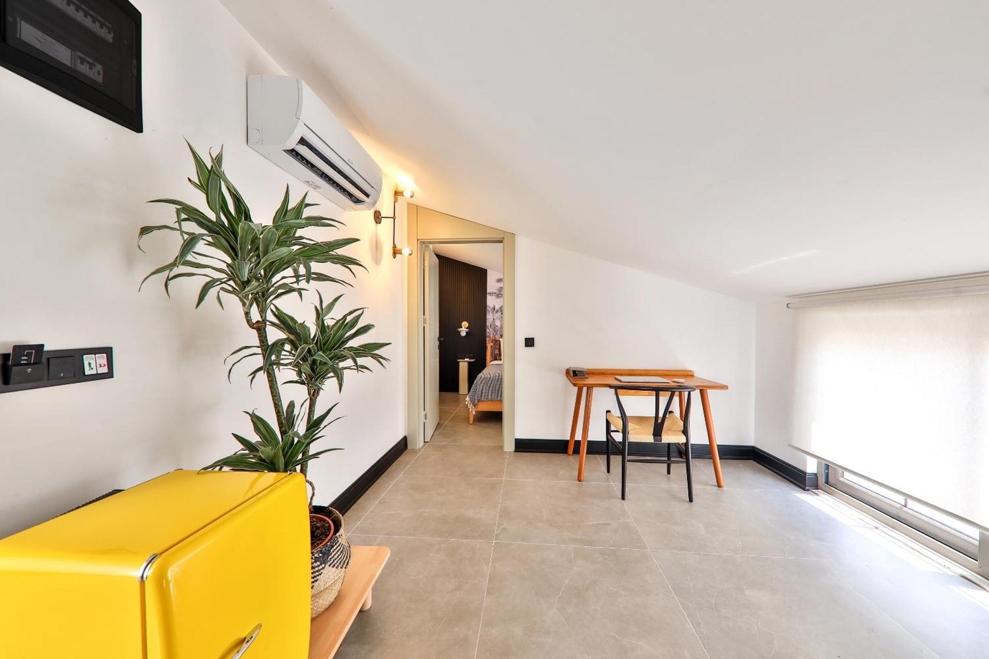 Luff Boutique Hotel - Adult Only Kas Exterior photo