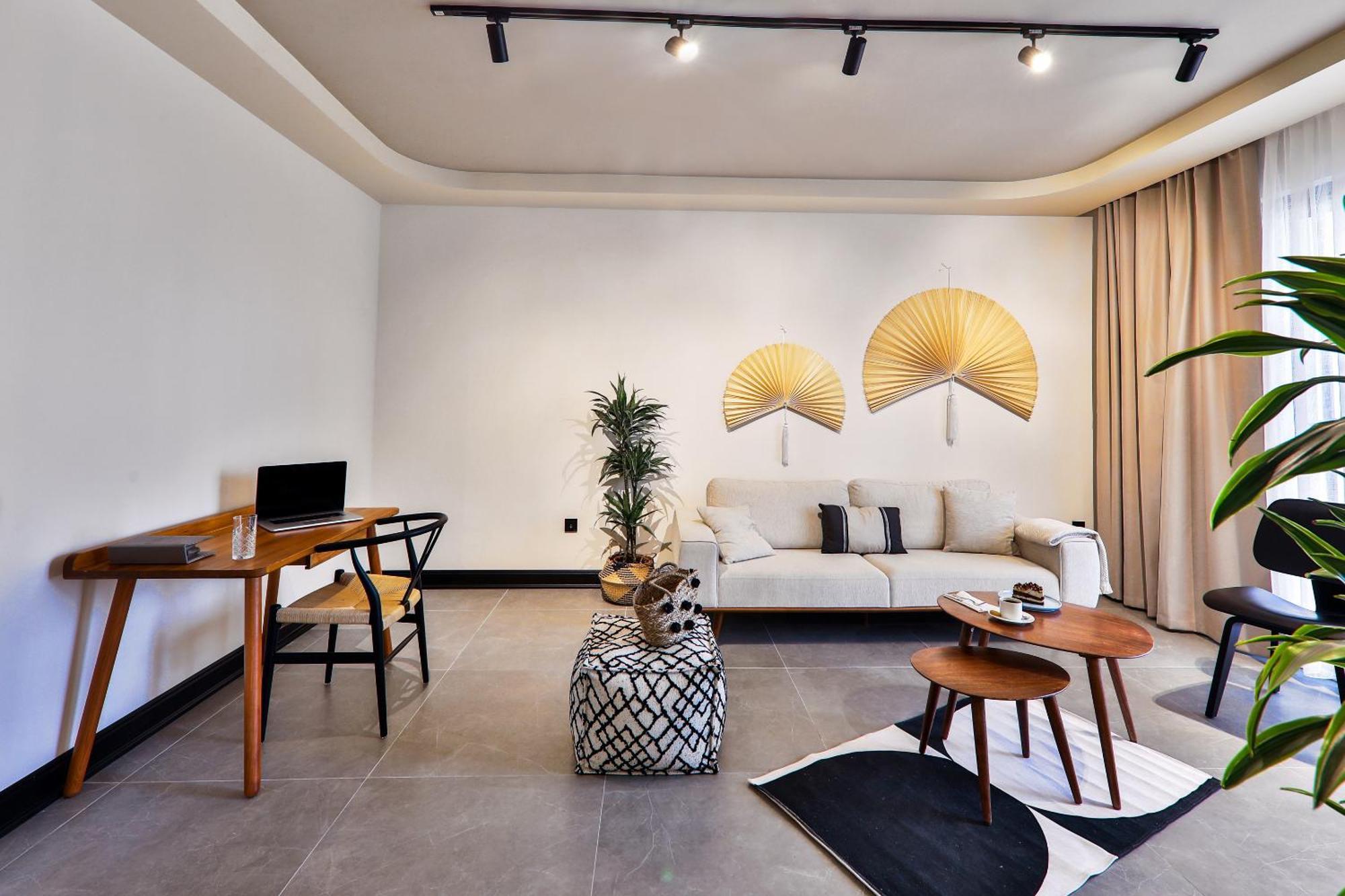 Luff Boutique Hotel - Adult Only Kas Exterior photo