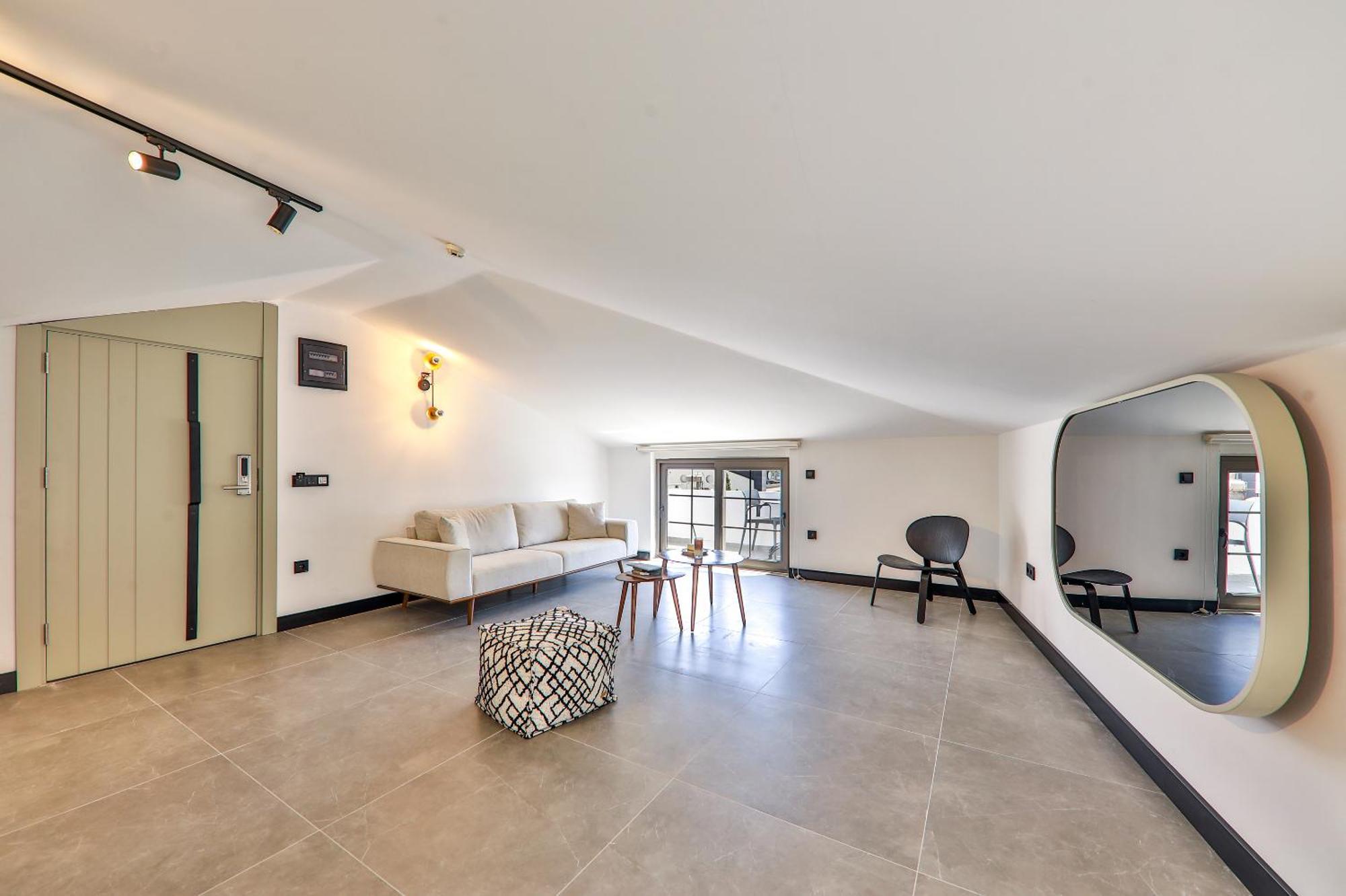 Luff Boutique Hotel - Adult Only Kas Exterior photo