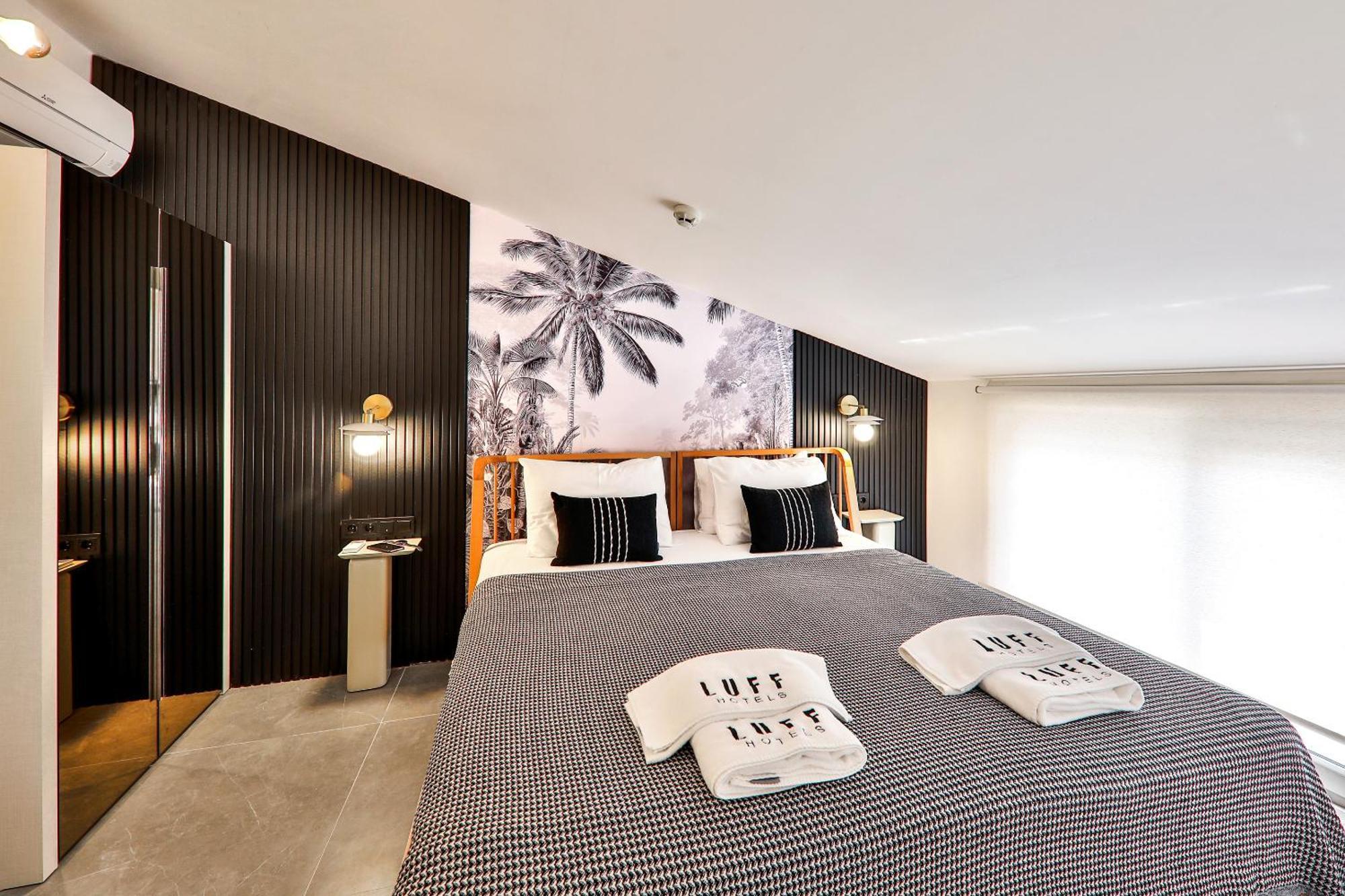 Luff Boutique Hotel - Adult Only Kas Exterior photo