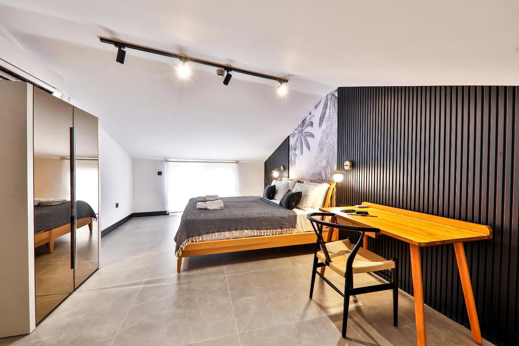 Luff Boutique Hotel - Adult Only Kas Exterior photo